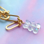 Laissez-vous inspirer par cette jolie collection de perles ourson