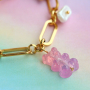 Laissez-vous inspirer par cette jolie collection de perles ourson