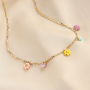 Pour cr&eacute;er des bijoux ou embellir les v&ecirc;tements