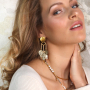 Sets de bijoux tendance Au Naturel