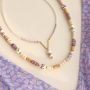 Cr&eacute;ez des boucles d&rsquo;oreilles et des colliers chics