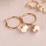 Cr&eacute;ez des boucles d&rsquo;oreilles et des colliers chics