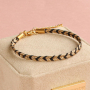 D&eacute;marrez et cr&eacute;ez des bracelets tendance