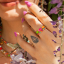 Bijoux tendance Colorez-moi