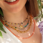 Soyez inspir&eacute;(e) et cr&eacute;ez des bijoux dans un style Nouveau Boh&egrave;me