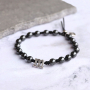 Laissez-vous inspirer et cr&eacute;ez des bracelets pour la f&ecirc;te des p&egrave;res
