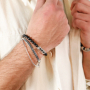 Laissez-vous inspirer et cr&eacute;ez des bracelets pour la f&ecirc;te des p&egrave;res
