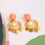 Comment cr&eacute;er de beaux bijoux avec des cabochons Polaris