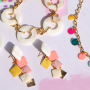 Cr&eacute;ez de beaux bijoux avec des composants de coquillages