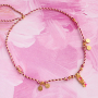 Comment utiliser ces breloques dans tous vos bijoux 