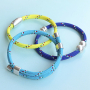 Laissez-vous inspirer et cr&eacute;ez de magnifiques bracelets et lani&egrave;res de t&eacute;l&eacute;phone tendance