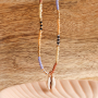 Laissez-vous inspirer et r&eacute;alisez les plus beaux bijoux avec des coquillages cauri
