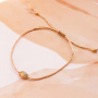 Soyez cr&eacute;atif(ve) avec des pierres naturelles et cr&eacute;ez des parures de bijoux vari&eacute;s