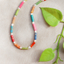 Comment faire des colliers et des boucles d&rsquo;oreilles assortis ?
