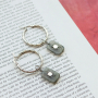 Comment faire une belle collection de boucles d&rsquo;oreilles