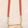 Cr&eacute;er des bracelets et des lani&egrave;res de t&eacute;l&eacute;phone avec du ruban 