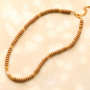Utilisez ces perles en polym&egrave;re pour cr&eacute;er de magnifiques parures de bijoux