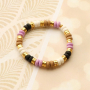 Utilisez ces perles en polym&egrave;re pour cr&eacute;er de magnifiques parures de bijoux