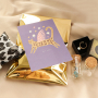 Jolis emballages pour des cadeaux personnels