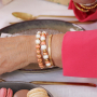 Conseils pour cr&eacute;er une collection accroche-regard pour No&euml;l