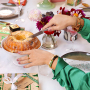 Cr&eacute;ez une collection de No&euml;l &eacute;l&eacute;gante avec les bijoux suivants