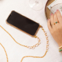 Cr&eacute;ez une collection de No&euml;l &eacute;l&eacute;gante avec les bijoux suivants