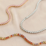 Comment pr&eacute;sentez-vous les bijoux pr&ecirc;ts &agrave; l&rsquo;emploi ?