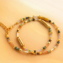 Cr&eacute;ation de bijoux avec articles des M&eacute;ga Soldes
