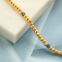 Cr&eacute;ation de bijoux avec articles des M&eacute;ga Soldes