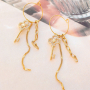 Cr&eacute;ation de boucles d&rsquo;oreilles et de colliers avec breloques cl&eacute;