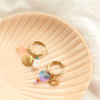 Comment cr&eacute;er des boucles d&rsquo;oreilles et une lani&egrave;re de t&eacute;l&eacute;phone