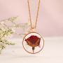 Cr&eacute;ations avec pendentifs et connecteurs tendance