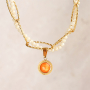 Inspiration avec les cabochons Polaris Elements