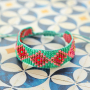 Comment pr&eacute;senter des bracelets et des cha&icirc;nes de chevilles tendance ?