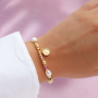 Comment cr&eacute;er des bracelets (pour hommes) avec les perles DQ m&eacute;tal
