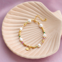 Comment cr&eacute;er des bracelets (pour hommes) avec les perles DQ m&eacute;tal