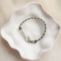 Comment cr&eacute;er des bracelets (pour hommes) avec les perles DQ m&eacute;tal