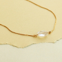 Inspiration de bijoux avec des perles acryliques transparentes