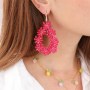 Comment incorporer les fleurs et baies &agrave; facettes dans votre collection? 