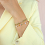 Comment incorporer les perles de rocaille Preciosa 24K pour des bijoux &eacute;l&eacute;gants?