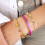 Comment cr&eacute;er des boucles d'oreilles et des bracelets en acier inoxydable ?
