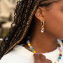 Concevoir des parures de bijoux After summer
