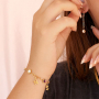 Faites preuve de cr&eacute;ativit&eacute; avec les pierres de naissance pour cr&eacute;er de beaux bijoux