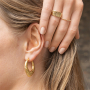 Faites preuve de cr&eacute;ativit&eacute; pour cr&eacute;er des bijoux scintillants