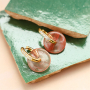 Comment incorporer des pierres naturelles donuts dans tous vos bijoux?