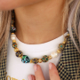 Comment cr&eacute;er de superbes bijoux avec des perles boh&egrave;mes ?