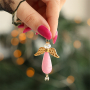 Comment incorporer les perles Polaris dans vos bijoux ?