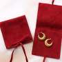Comment emballer vos bijoux dans des sacs &agrave; bijoux ?