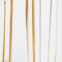 Comment incorporer des bijoux en acier inoxydable dans votre collection?