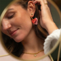Faites preuve de cr&eacute;ativit&eacute; pour une collection de la Saint-Valentin &eacute;poustouflante.
